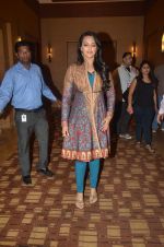 Sonakshi Sinha at Day 4 of lakme fashion week 2012 in Grand Hyatt, Mumbai on 5th March 2012 (277).JPG